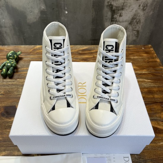 cloth shoes