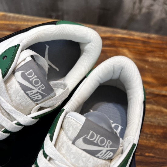 dior&AJ1 dior&AJ1