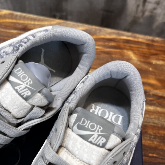 dior&AJ1 dior&AJ1