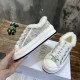 cloth shoes
