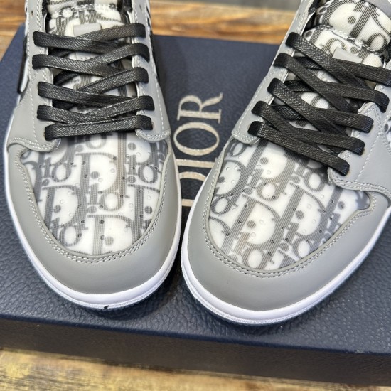 dior&AJ1 dior&AJ1