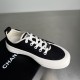 canvas shoes