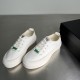 canvas shoes