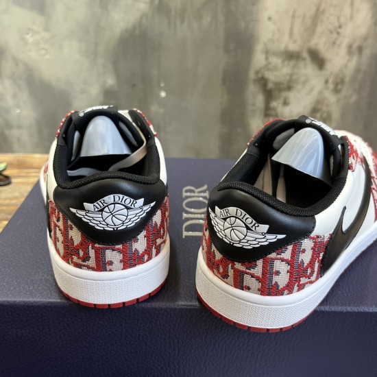 dior&AJ1 dior&AJ1