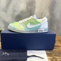 dior&AJ1
