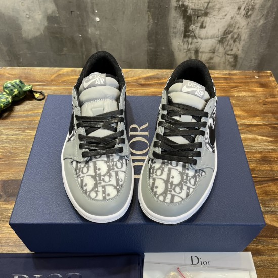 dior&AJ1 dior&AJ1