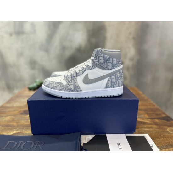 dior&AJ1 dior&AJ1