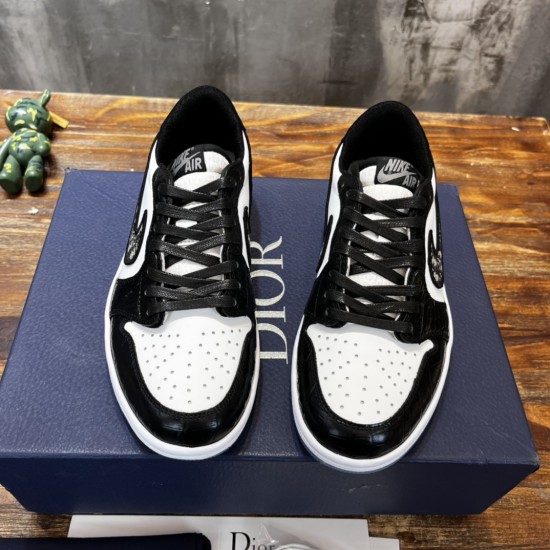 dior&AJ1 dior&AJ1