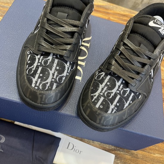 dior&AJ1 dior&AJ1