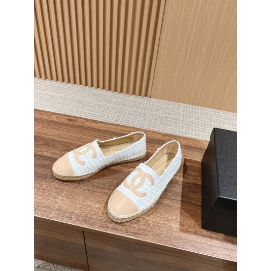 Fisherman shoes