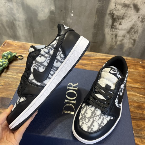 dior&AJ1 dior&AJ1