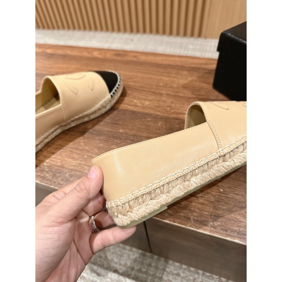 Fisherman shoes