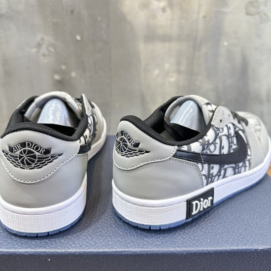 dior&AJ1 dior&AJ1
