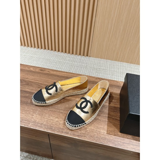 Fisherman shoes