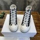 cloth shoes