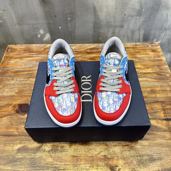 dior&AJ1 dior&AJ1