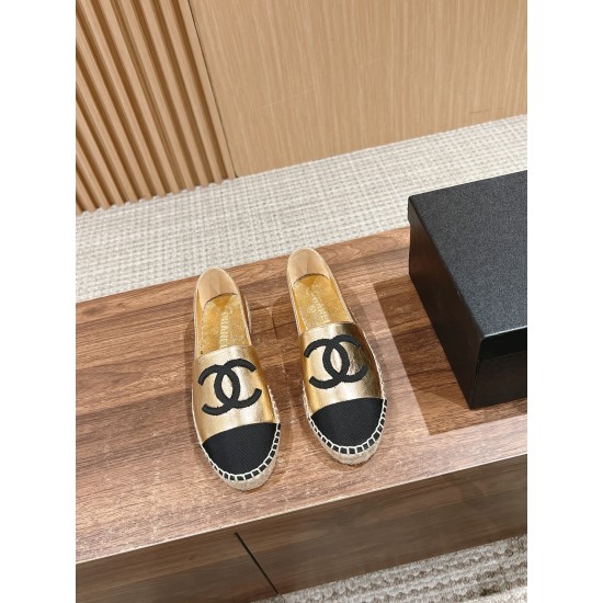 Fisherman shoes
