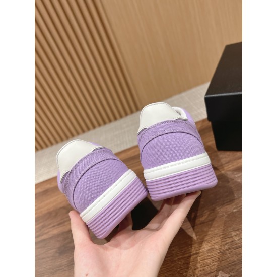 canvas shoes