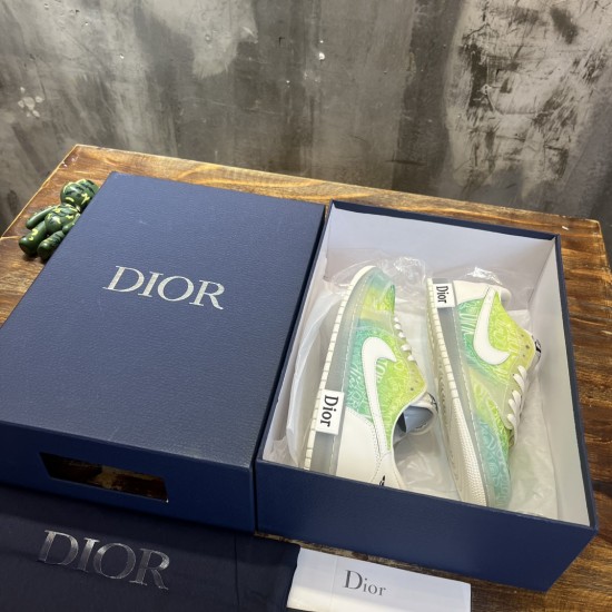 dior&AJ1 dior&AJ1