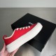 canvas shoes
