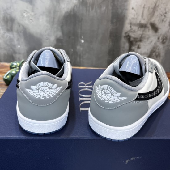 dior&AJ1 dior&AJ1