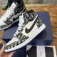 dior&AJ1 dior&AJ1