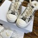 cloth shoes