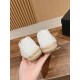 Fisherman shoes