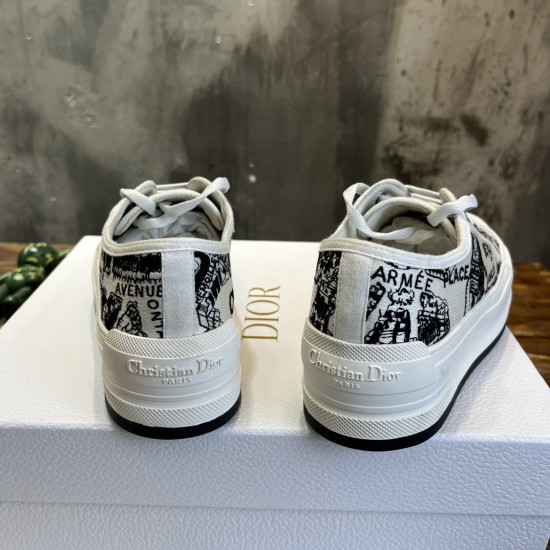 cloth shoes