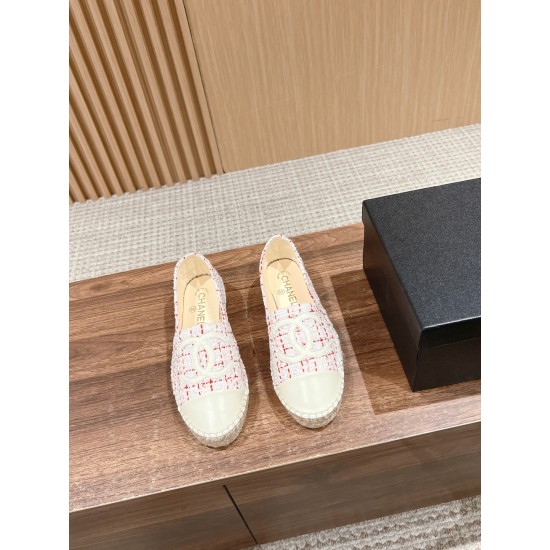 Fisherman shoes