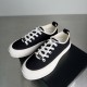 canvas shoes