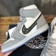 dior&AJ1 dior&AJ1