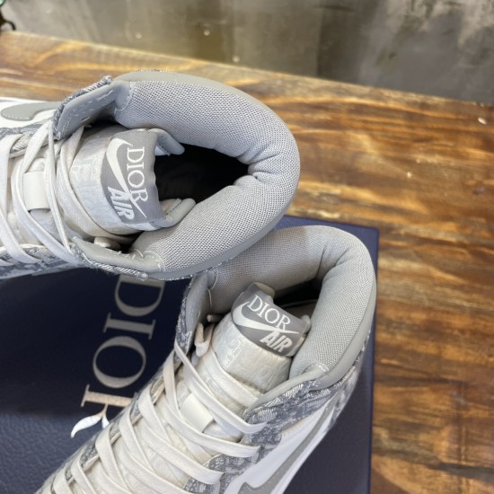 dior&AJ1 dior&AJ1