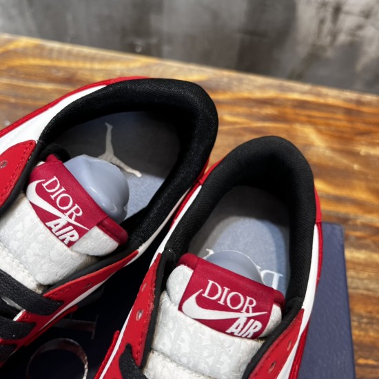 dior&AJ1 dior&AJ1