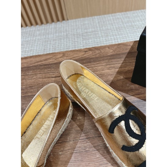 Fisherman shoes