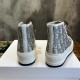 cloth shoes