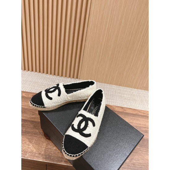 Fisherman shoes