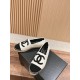 Fisherman shoes