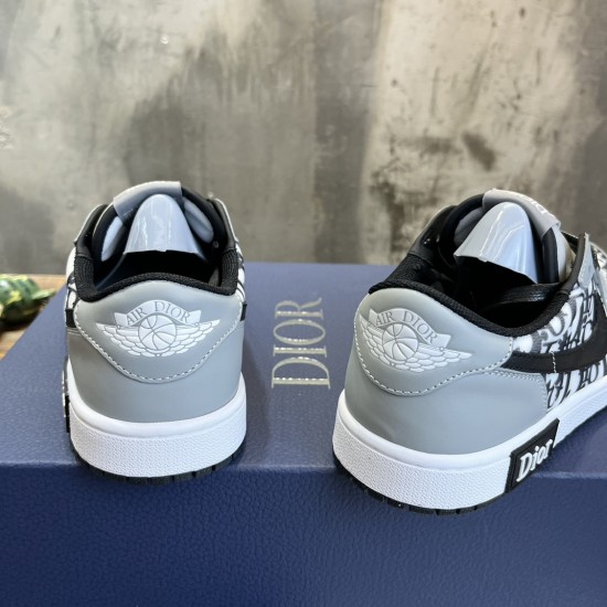 dior&AJ1 dior&AJ1