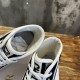 cloth shoes