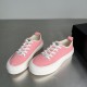 canvas shoes