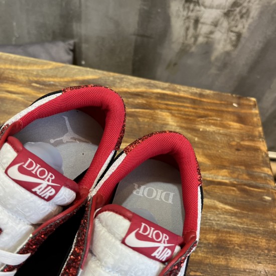 dior&AJ1 dior&AJ1