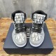 dior&AJ1 dior&AJ1