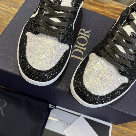 dior&AJ1 dior&AJ1