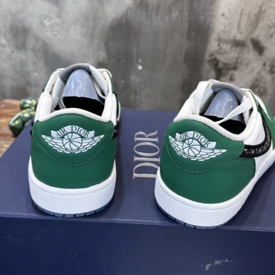 dior&AJ1 dior&AJ1