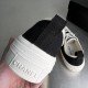 canvas shoes