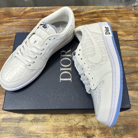 dior&AJ1 dior&AJ1