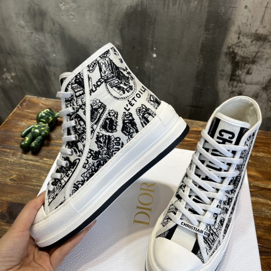 cloth shoes