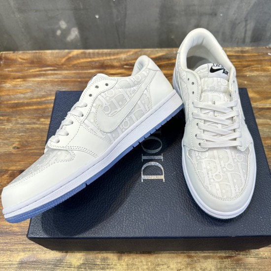 dior&AJ1 dior&AJ1