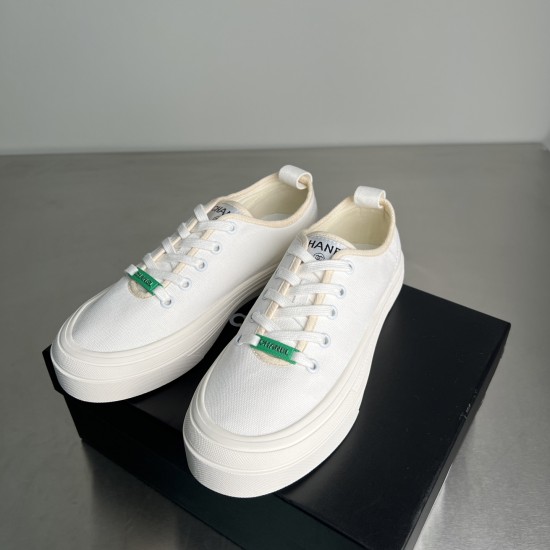 canvas shoes